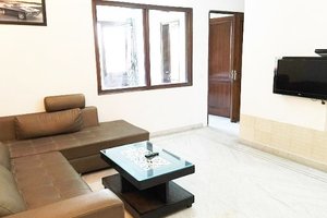 Greater Kailash 2 Accommodation