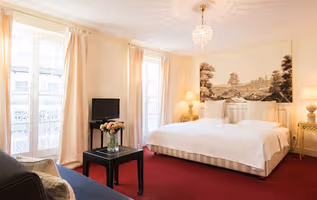 Niedenau Serviced Apartment