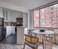 Kips Bay Court 2nd Ave Apartment