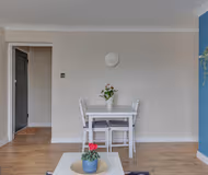 Bright and spacious flat in Harlow