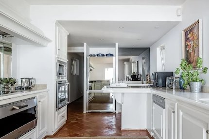 STUNNING VILLA IN GRIMAUD PANORAMIC SEAVIEWS