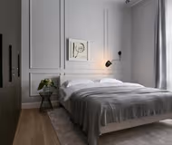 Gundulićeva Serviced Apartment