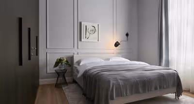 Gundulićeva Serviced Apartment