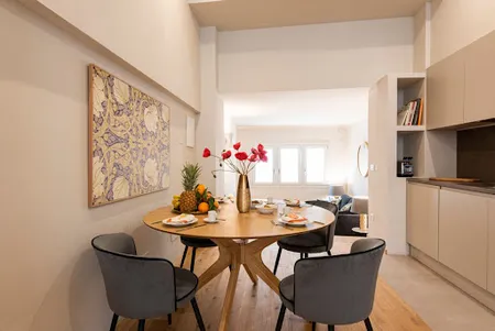 A JEWEL IN FLORENCE’S HISTORICAL DISTRICT