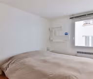 MONTROGUEIL/LOUVRE-50SQM PREMIUM FURNISHED APARTMENT RENTAL IN PARIS