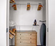 St Elmo Ave Serviced Apartment