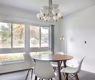 W 57th Street Apartment