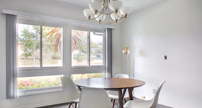 W 57th Street Apartment