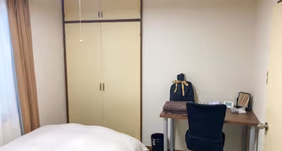 Asahicho Apartments-II