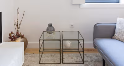 Coelho Serviced Apartment