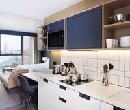 Higher Chatham Street Serviced Apartments