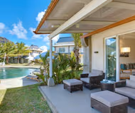 Port Louis Serviced Apartment