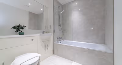 The Wandsworth Luxury Studio