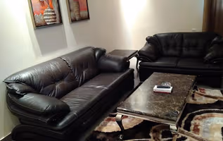 Salman Farsi Road Serviced Apartment, An Nahdah