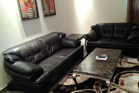 Salman Farsi Road Serviced Apartments