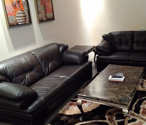 Salman Farsi Road Serviced Apartments