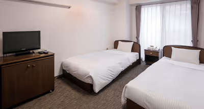 Cosy living area in Shinogawamachi