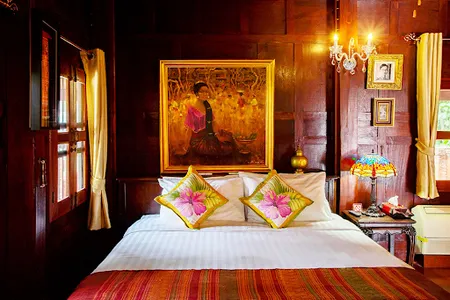 Royal Villa in Rawai-VI