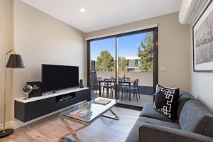 Blackburn Road Serviced Apartments