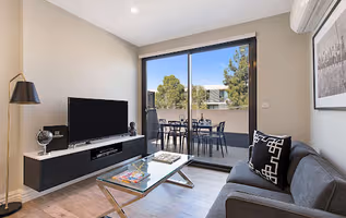 Blackburn Road Serviced Apartments