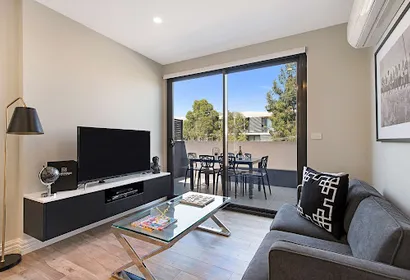Blackburn Road Serviced Apartments