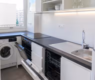 Belleville Serviced Apartment