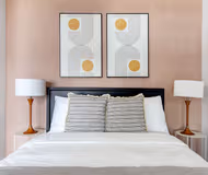 NE 4th Street Serviced Apartment