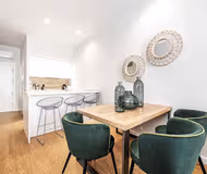 Terciopelo Serviced Apartments