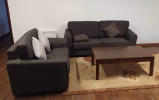 Thimphu Serviced Apartments