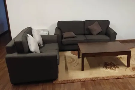 Thimphu Serviced Apartments