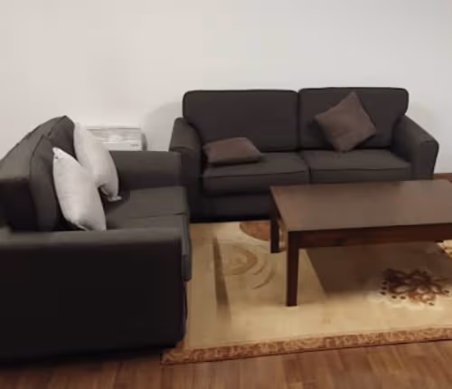 Thimphu Serviced Apartments