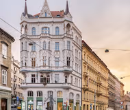 Myslikova Serviced Apartments