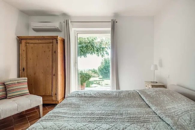 STUNNING VILLA IN GRIMAUD PANORAMIC SEAVIEWS