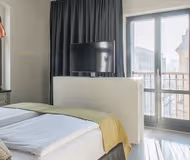 Rosenthaler Serviced Apartment