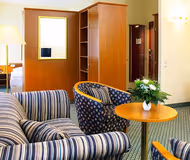 Gera Serviced Apartment