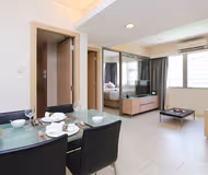Luard Road Apartments, Wan Chai