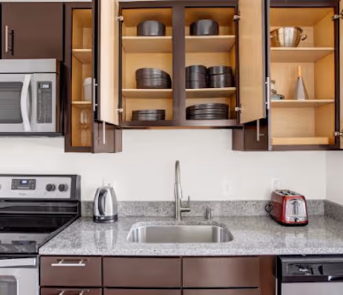 St Elmo Ave Serviced Apartment