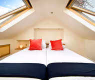 Powderham Apartments