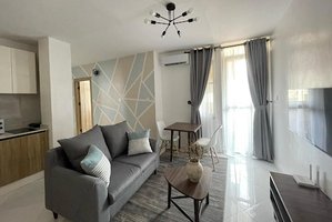 Molade Okoya Thomas Street Serviced Apartments