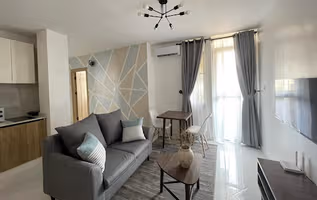 Molade Okoya Thomas Street Serviced Apartments