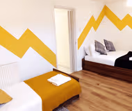 Apple Tree View Apartments Cambridge