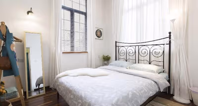 Julu Road Apartments