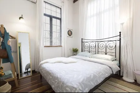Julu Road Apartments