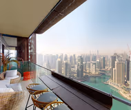 Unique 1 Bedroom Apartment near Al Khayay Street