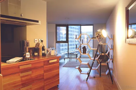 Blonk Street Apartments