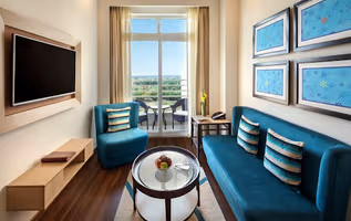 Assotech Business Cresterra Apartments