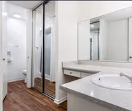 Canterbury Dr Serviced Apartments