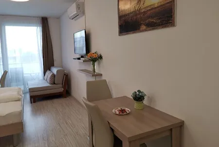 Corvin Serviced Apartment