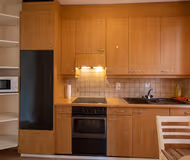 Harderstrasse Serviced Apartment