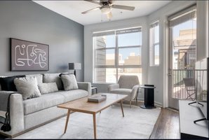 Del Arroyo Serviced Apartments